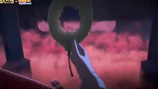 Madara Teaser  The Strongest Shinobi