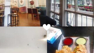 Food vlog 4