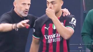 Sergio Dest Skill Defend