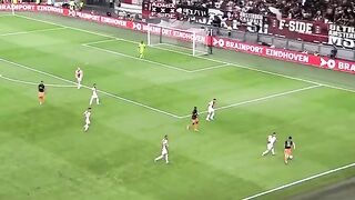 5 Minutes of Sergino Dest Defending
