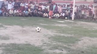 Village football 2