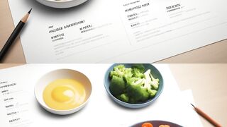 Find the Difference  Ramen Noodles  Veggies Challenge!