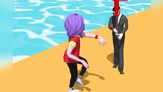 Slow Motion Action Game Level-2  foryou gaming gamedistrict7star
