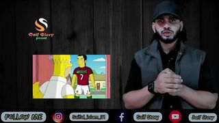 Saif Story - সমপসন করটনআবরও ত-ল-প-ড়তদর নতন ভবষযত