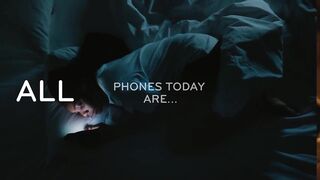 Card-Sized Smartphone with Snap-in QWERTY  DAC iKKO Mind One