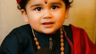 Baby Dhirendra Shastri Bageshwar Dham