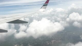 Crash the plane