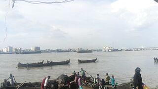 A beautiful river