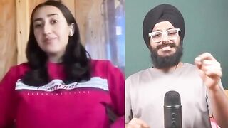 Indian Reaction to Modern Lahore  Top places to visit in Lahore  Bahria Town Raula Pao