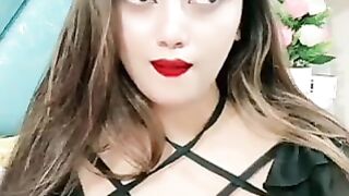 Riva Islam Bangladeshi beautiful items hot girls Tango live pat-3
