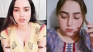 انمول اینڈ ڈاکٹر ماریہ لائیو میچ