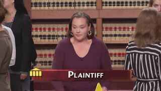 Woman Sues Dad over Car