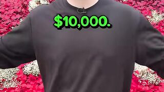 Find This Key, Win 10,000 USD
