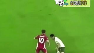 Aksi Duet Egy  Oler Romeny Bikin Geger!