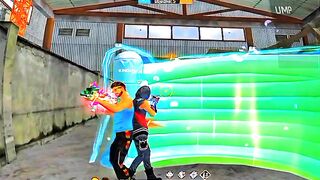 Free fire gameplay video 3