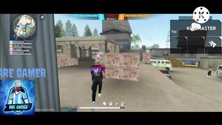free fire new video