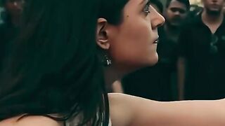 Saiyaara emotional seen
