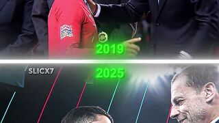 Ronaldo Flashbacks .cristianoronaldo football portugal trophy fyp viral