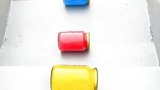 Can You Solve This Color Bottle Ball Puzzle? 2