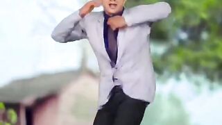 AI dance