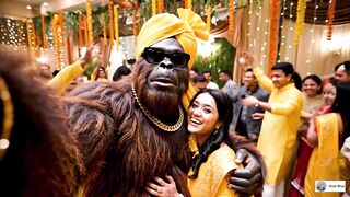 Puki ke niya Chole Salam Bondhu Ghar holiday
