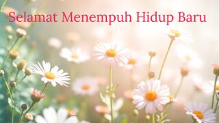 Audjuna - Selamat Menempuh Hidup Baru