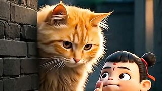Cats video 10