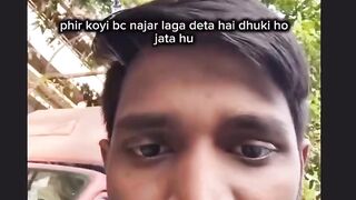 Pata nehi kiski najar lag geyi