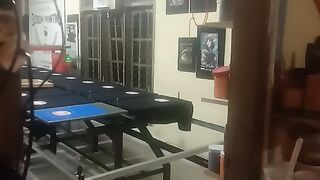 t-shirt screen printing equipment
