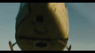 PRIMITIVE WAR Official Trailer (2025) Ryan Kwanten, Tricia Helfer