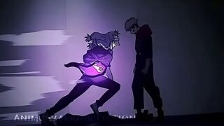 Jjk 1 episode in hindi