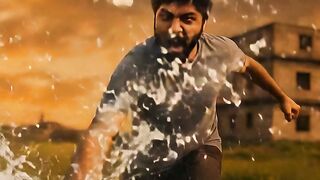 My action video