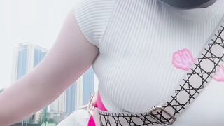 CEWEK BOSPLAY 74