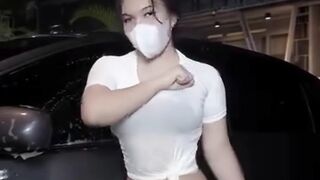 CEWEK BOSPLAY 76