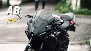 DREAM BIKE
