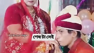 Hi was funy
