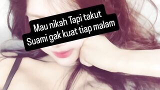 CEWEK BOSPLAY 77