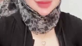 tante mau