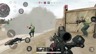 Delta force super kills
