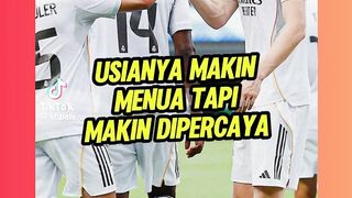 Kiper Andalan Klub dan Timnas