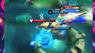 MSC EWC 2025  Group Stage  TLPH vs ONIC ID Game 2