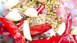 New viral recipe make few seconds