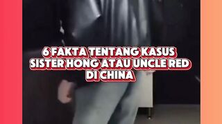 Mr Jiao Aka Sister Hong