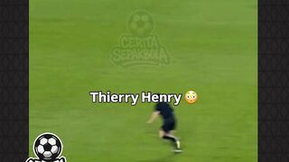Thierry Henry