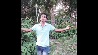 Garib haye janmo nilam