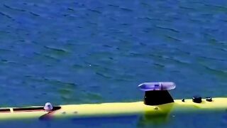 ТУРСКИ АВТОНОМЕН ПОДВОДЕН ДРОН