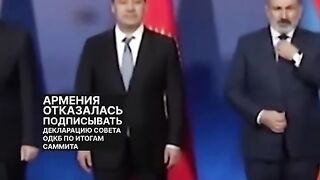 РУСИЯ ГУБИ КОНТРОЛ НАД КАВКАЗ