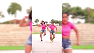 Indian Girl Umang Dosanjh Dance 2