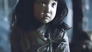 A father-daughter bond forged by war.shorts movieclips