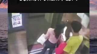 Aura wibunya kuat bgt